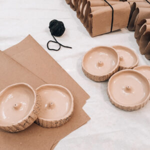 دست سازه های ساهی