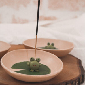 دست سازه های ساهی