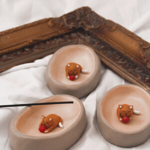 دست سازه های ساهی