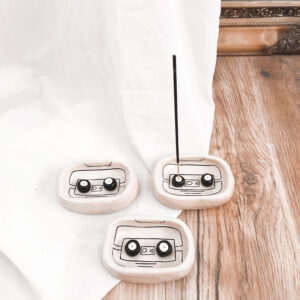 دست سازه های ساهی