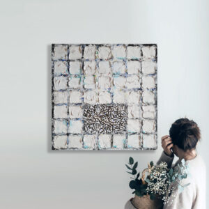 تابلو کالیگرافی، تابلو هنری، دست سازه هنری